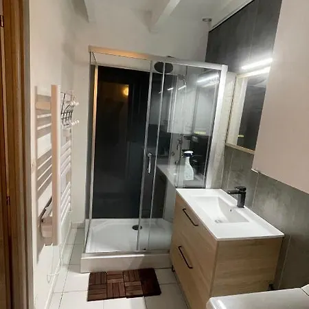 Maison De Frontignan