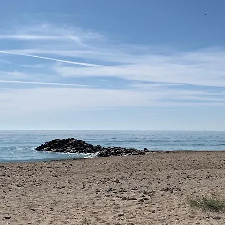 Сasa de vacaciones Maison De