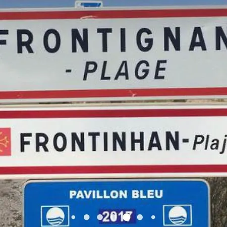 Maison De Frontignan