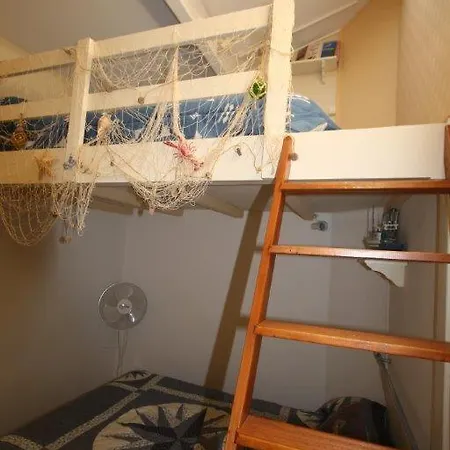 Сasa de vacaciones Maison De *