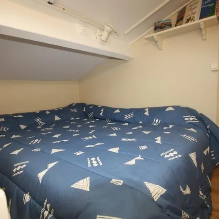 Сasa de vacaciones Maison De