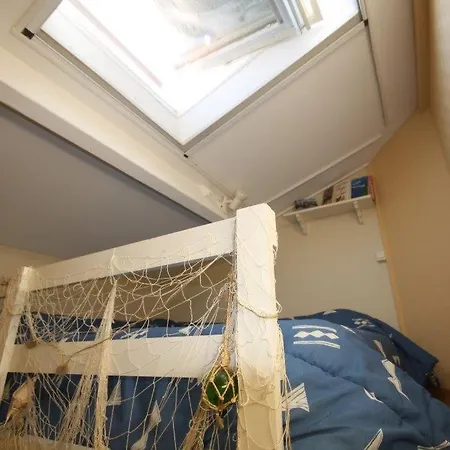 Сasa de vacaciones Maison De