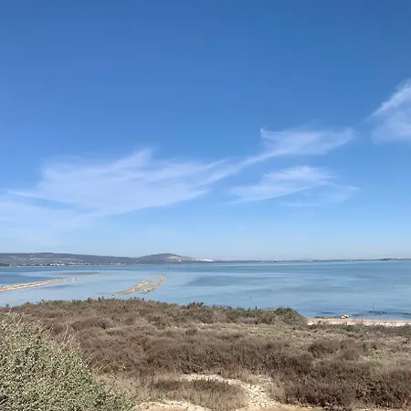 Maison De Frontignan