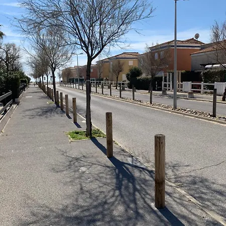 Сasa de vacaciones Maison De