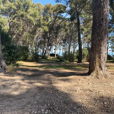 Сasa de vacaciones Maison De