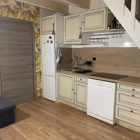 Maison De Ferienhaus Frontignan