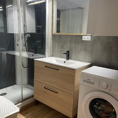 בית נופש Maison De פרונטיניאן