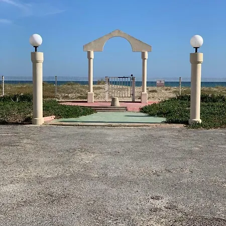 Сasa de vacaciones Maison De