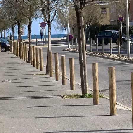 Maison De Frontignan