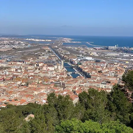 Сasa de vacaciones Maison De