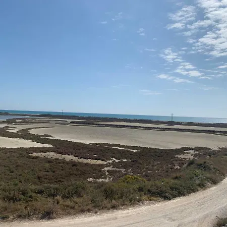 Maison De * Frontignan