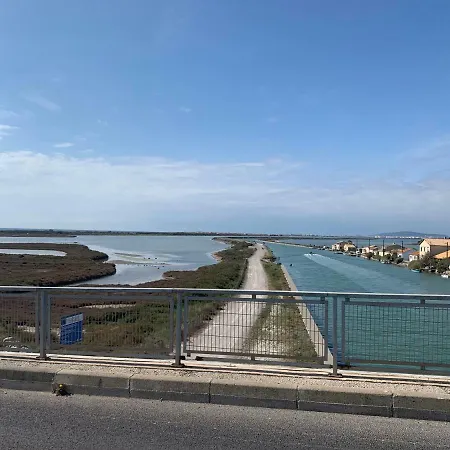 Maison De Frontignan