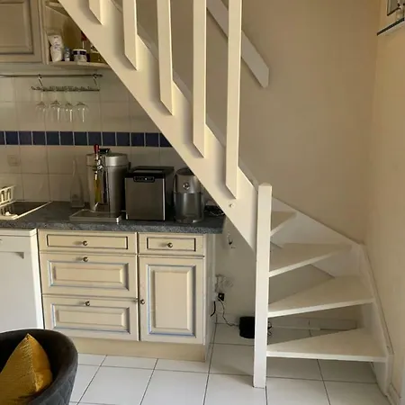 Maison De Frontignan