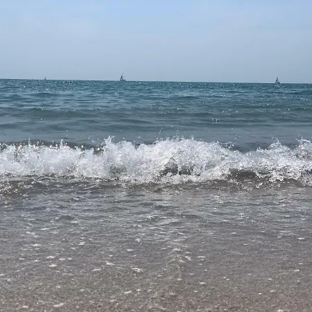 Maison De Frontignan