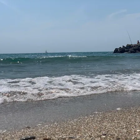 Maison De Frontignan