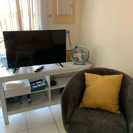 Сasa de vacaciones Maison De Frontignan