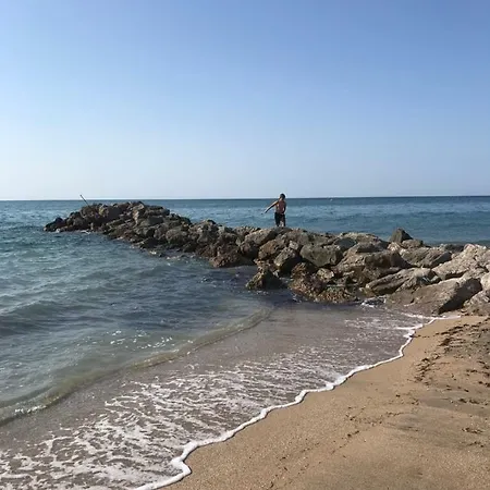 Maison De Frontignan