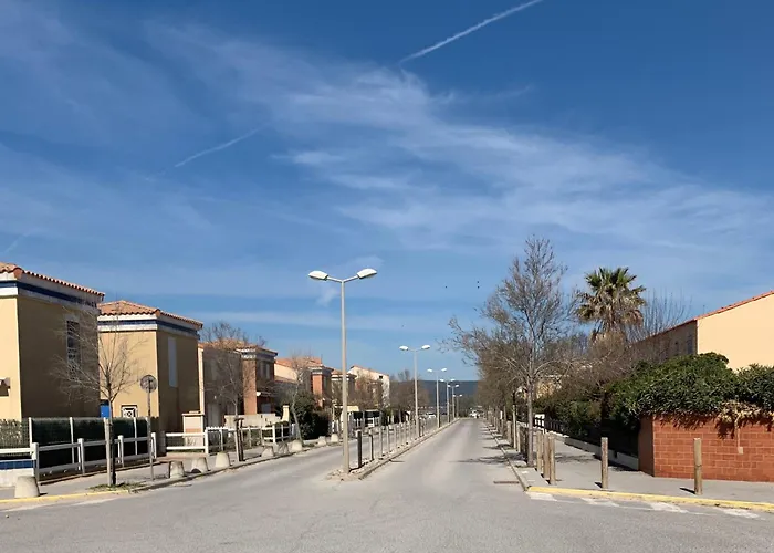 בית נופש Maison De פרונטיניאן