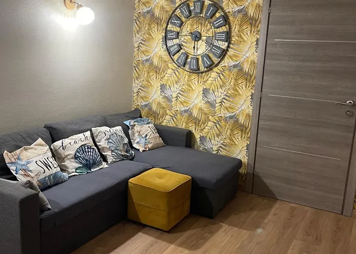 בית נופש Maison De *