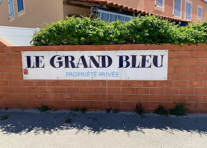 Maison De * פרונטיניאן