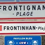 Maison De Frontignan