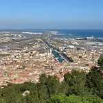 Maison De Holiday home Frontignan