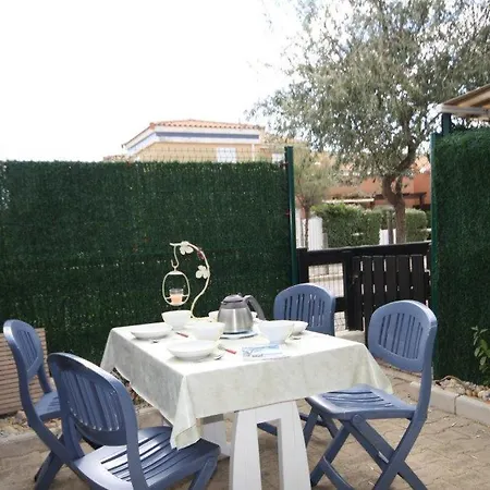 Maison De * Frontignan