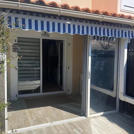 Maison De Frontignan