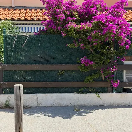 Maison De *