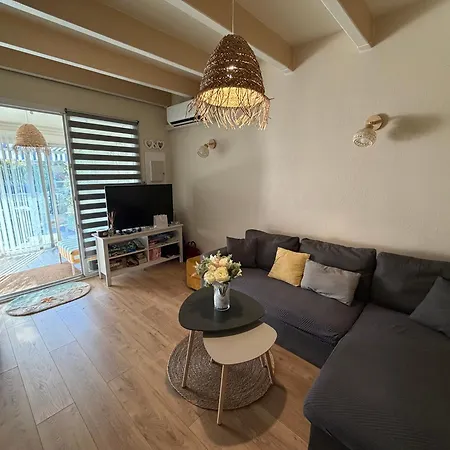 Maison De Dom wakacyjny *