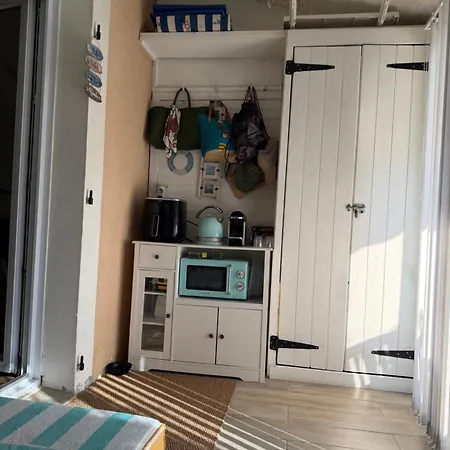 Vakantiehuis Maison De