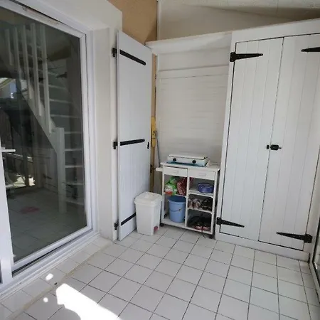 בית נופש Maison De *