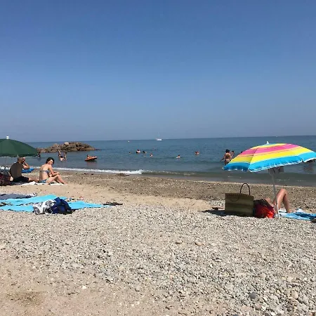 Maison De * Frontignan