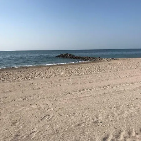 Maison De * Frontignan