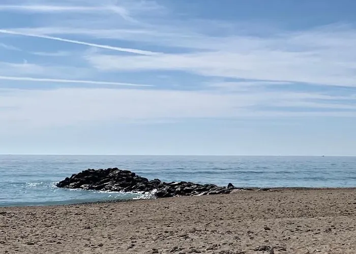 Hébergement de vacances Maison De