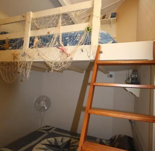 Hébergement de vacances Maison De *