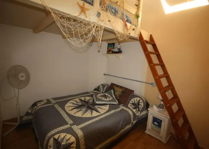 Maison De Frontignan