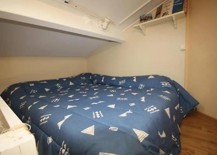 Hébergement de vacances Maison De