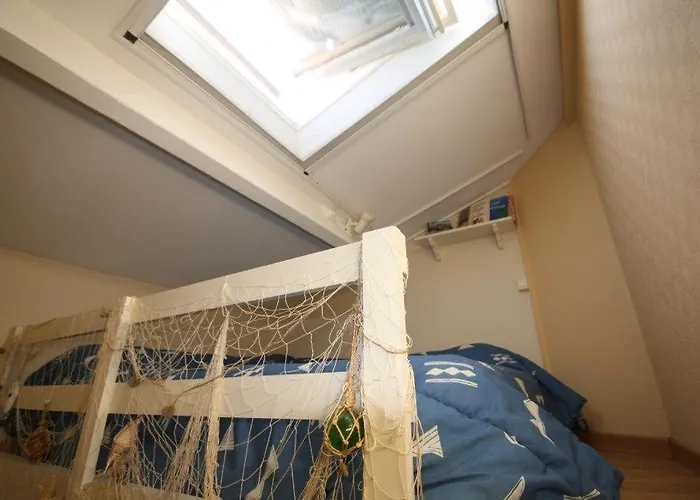 Hébergement de vacances Maison De