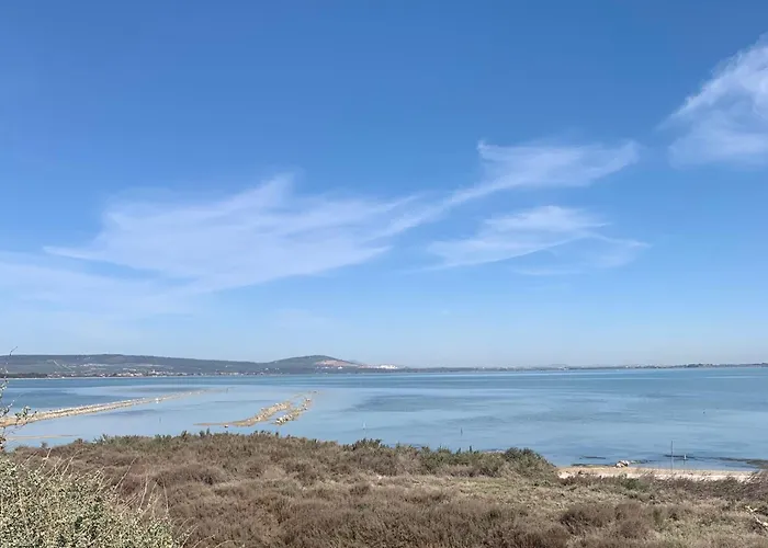 Maison De Frontignan