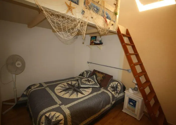 Maison De * Frontignan