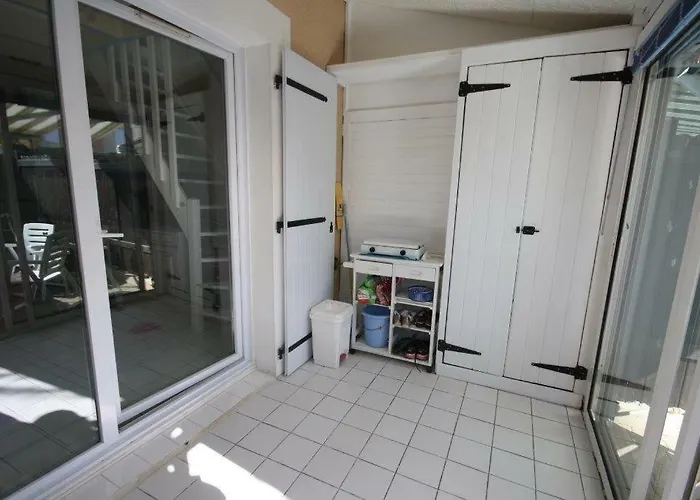 Hébergement de vacances Maison De *