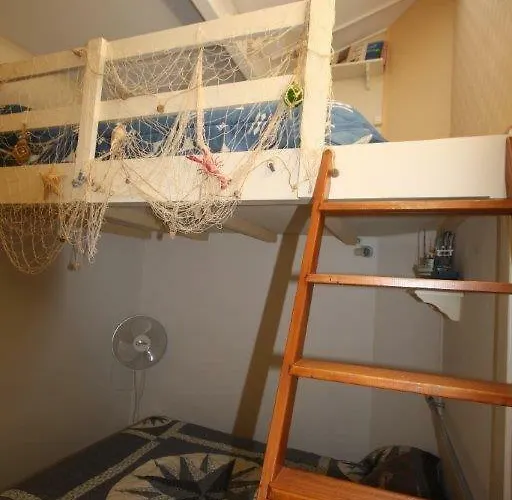 Hébergement de vacances Maison De Frontignan