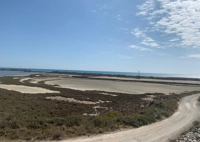 Maison De * Frontignan