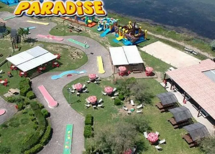 Maison De Hébergement de vacances