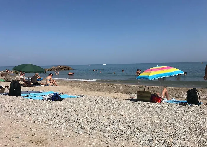 Maison De * Frontignan