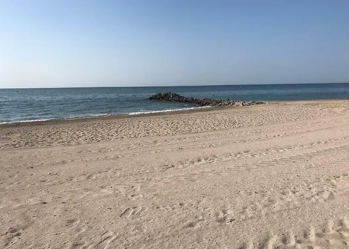 Maison De * Frontignan